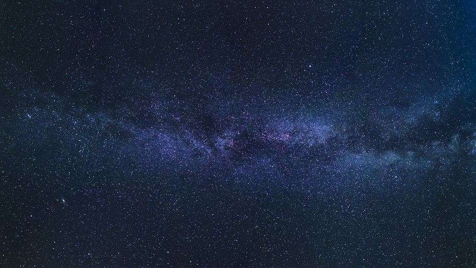 The Milky Way